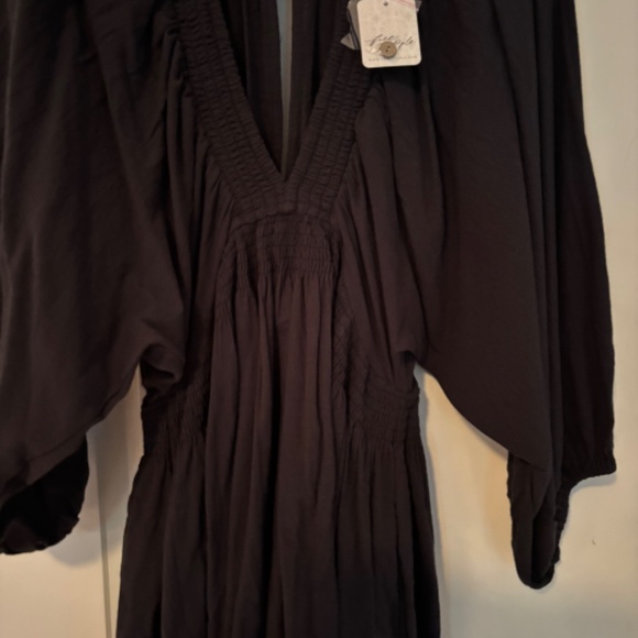 FREE PEOPLE For The Moment Mini - NWT Size M - Picture 6 of 6